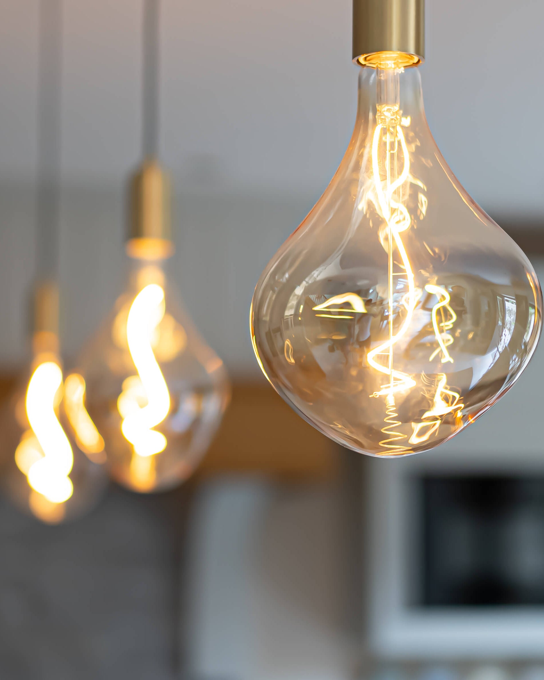 Single Pendant Lights