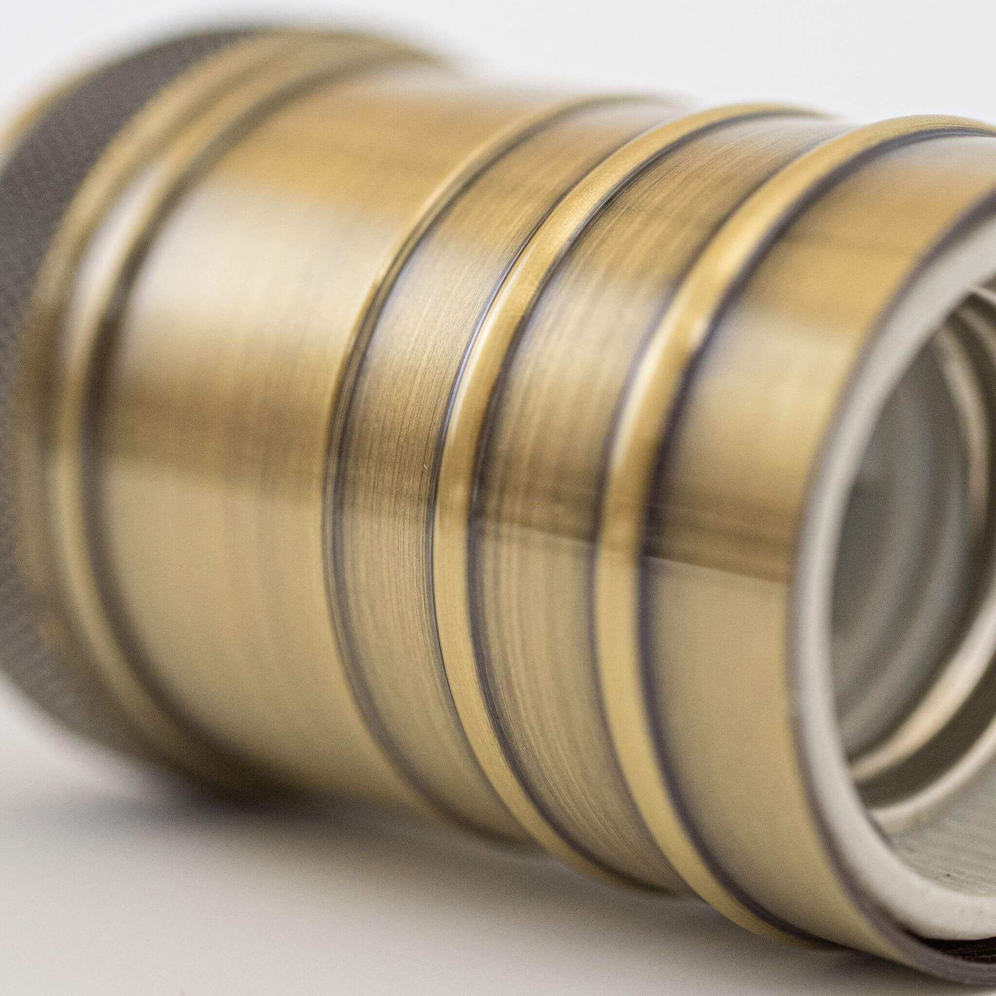 antique bronze pendant light bottom details