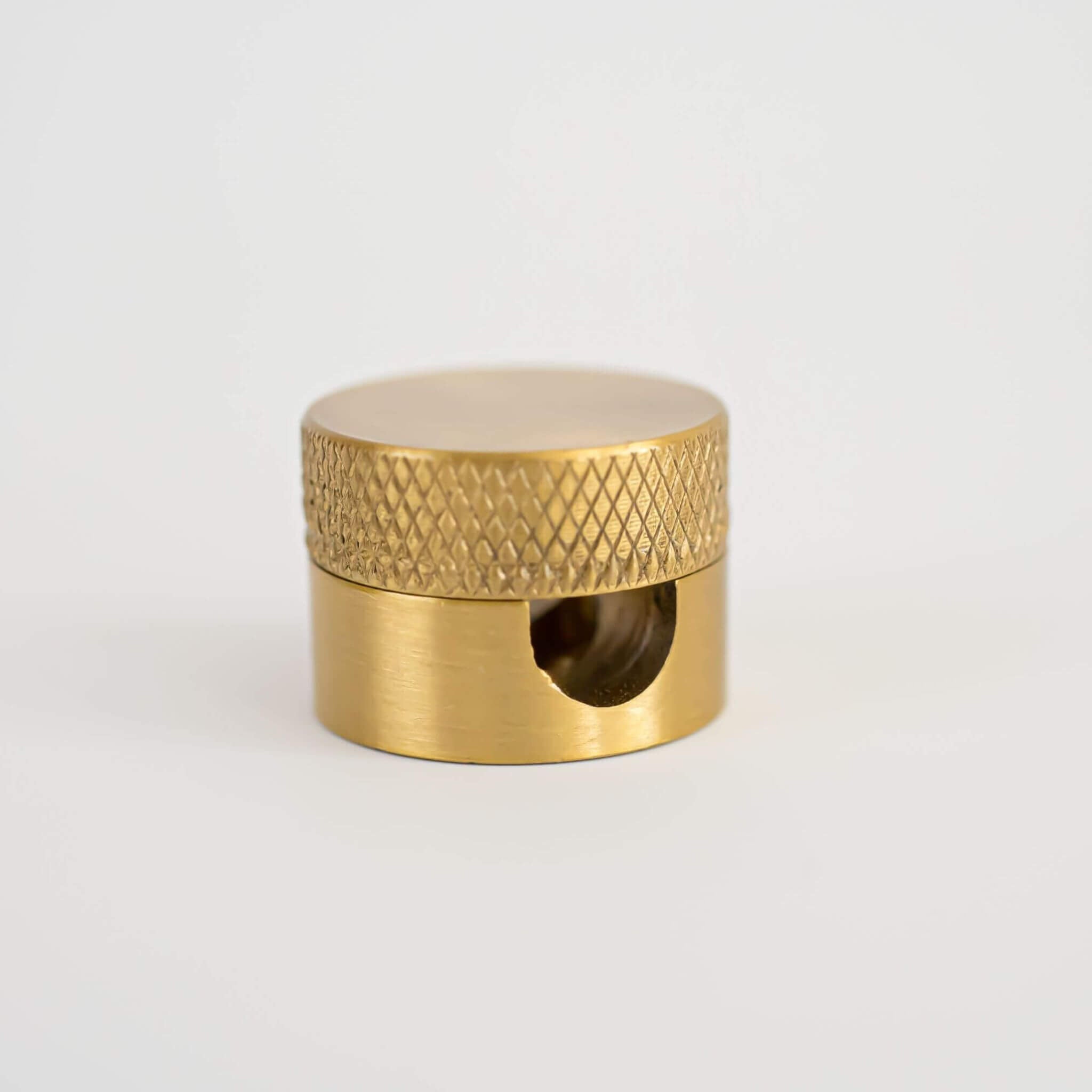 brass pendant cable clamp