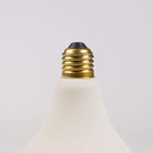 e27 screw light bulb head porcelain