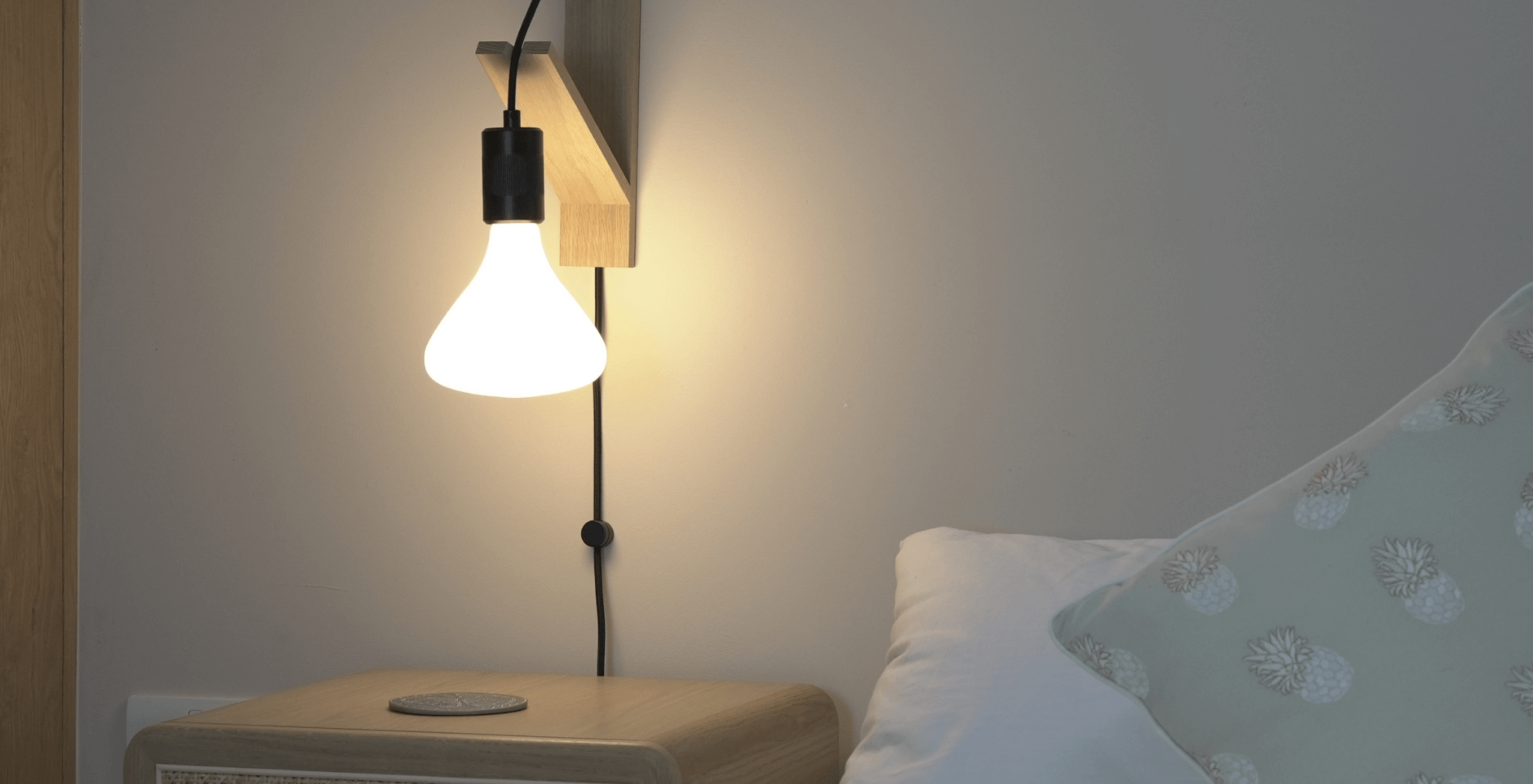 Plug-in Lights - Ambientsy