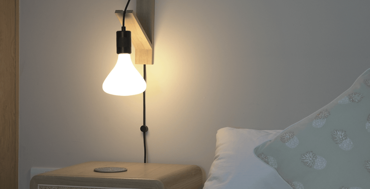 Plug Indesign Lighting System Plug in Pendant & Wall Lights | Elegant & Versatile – Ambientsy