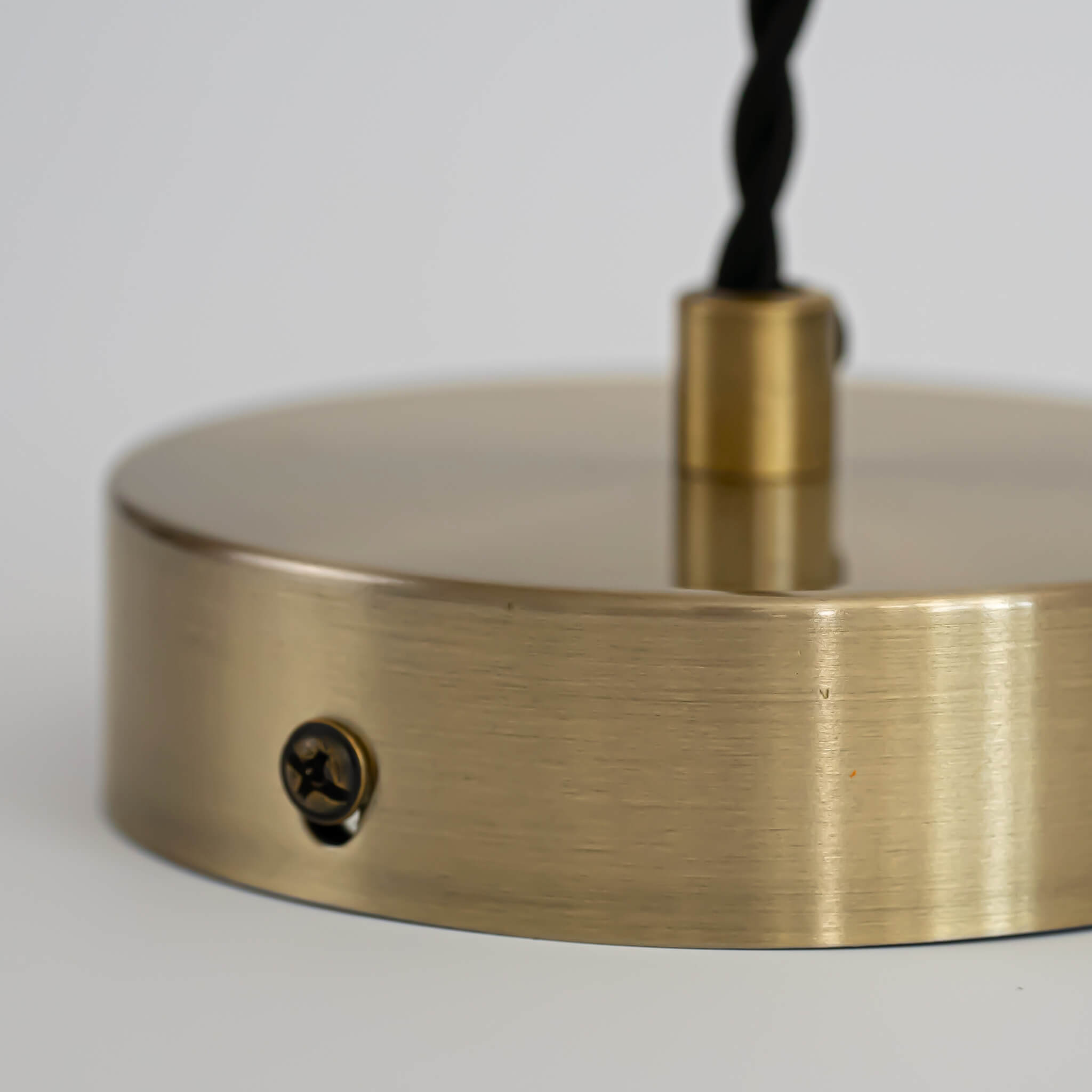 Sophia Pendant Light | Designer Exposed Bulb Pendant Lights