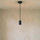 Black Pendant Light - Single Pendant - Ambientsy