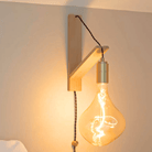 Cèleste Plug-In Wall Light - Plug-in Wall Light - Ambientsy