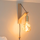 Isabella Plug-In Wall Light - Plug-in Wall Light - Ambientsy